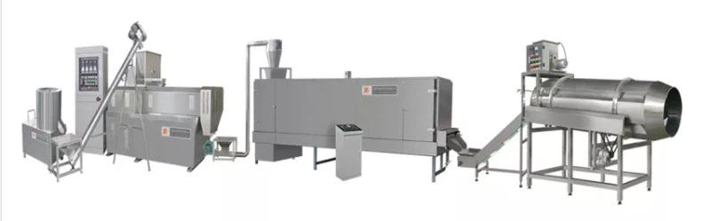 pet feed pellet making machine 