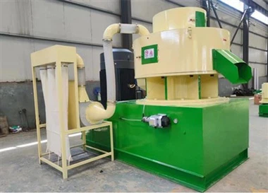 Peiriant Pelenni Die Modrwy Fertigol