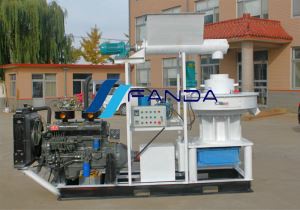 Melin Pelen Die Ring Diesel