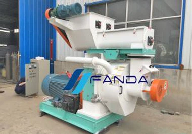 Melin Belennau Marw Cylch Llorweddol