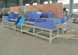 Peiriant Gwasg Poeth Bloc Pallet