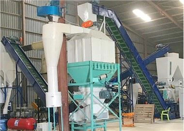 Peiriant Oeri Pelenni