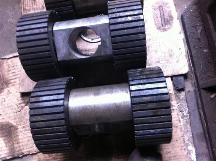 Small Wood Pellet Mill